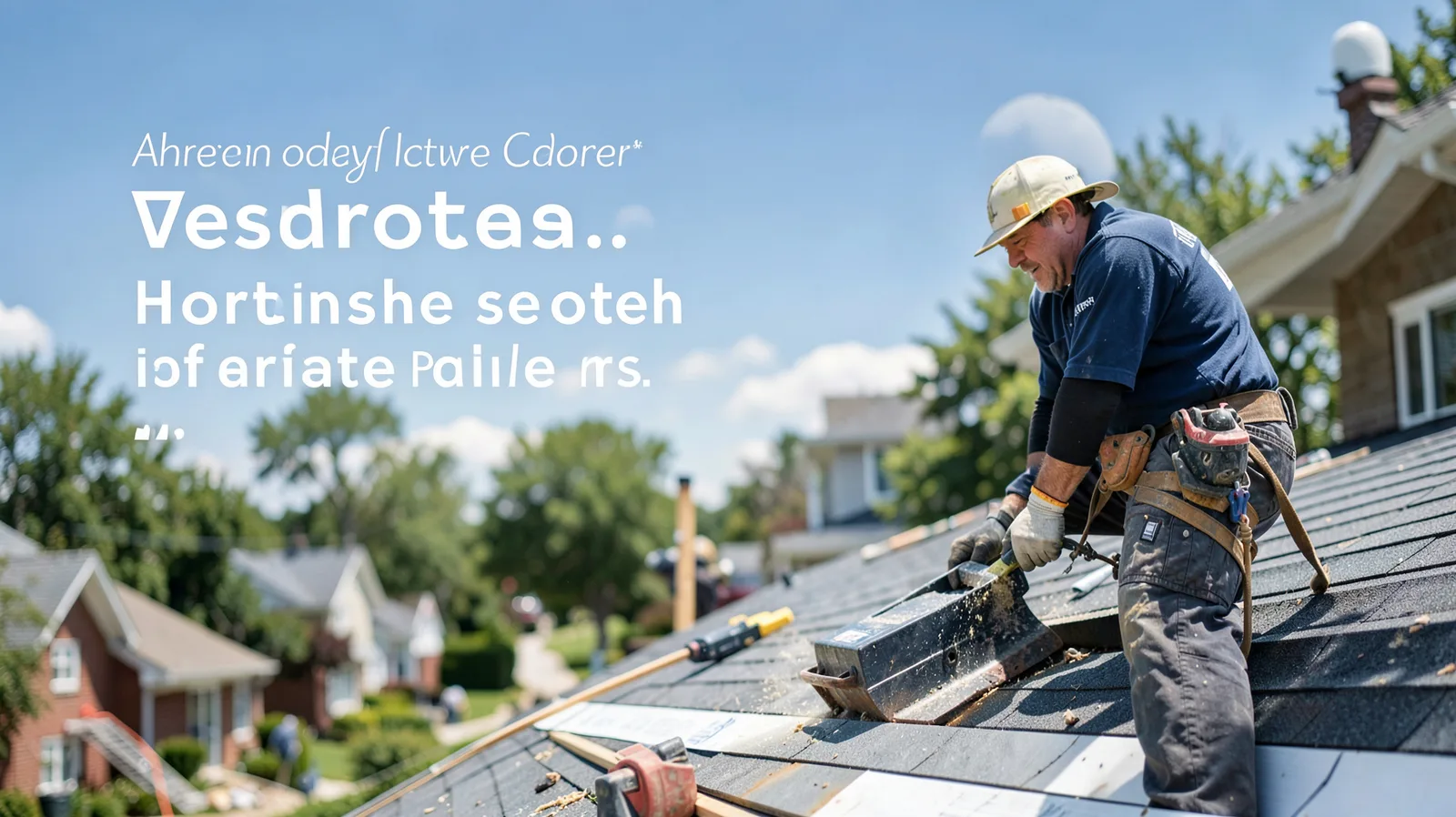 Roof Replacement in Gibsonburg, OH near me